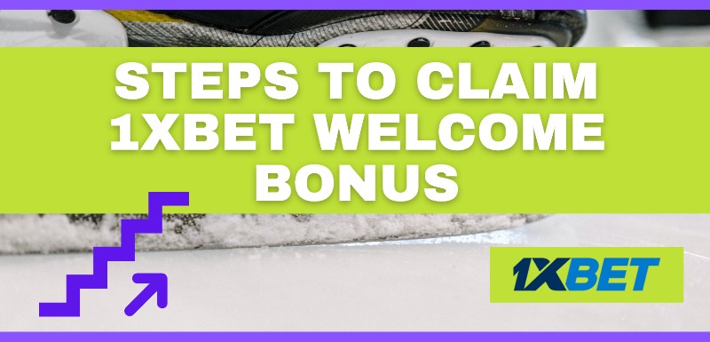 bonus steps 1xbet 