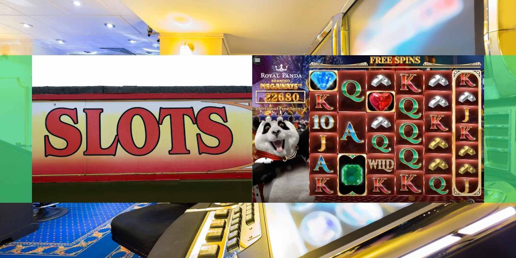 slots site